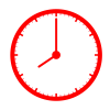 red-clock-icon-on-white-background-clock-sign-vector-22826184